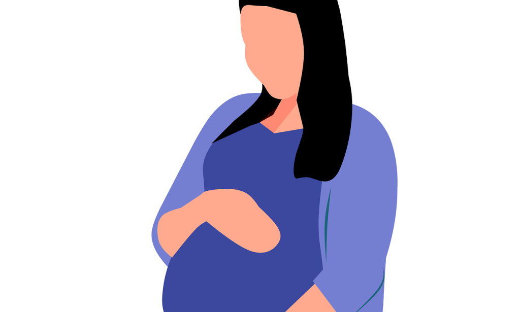 Pregnancy Clinical thought: 10 Dietary Rules