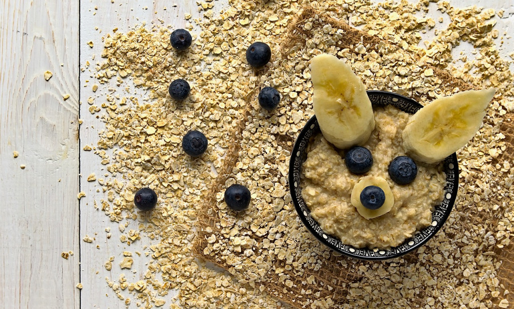 Health And Fitness Loaded With Fibre