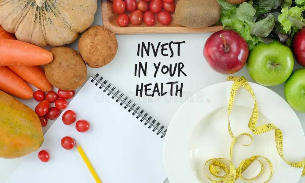 Health and Fitness: The Cornerstones of a Fulfilling Life