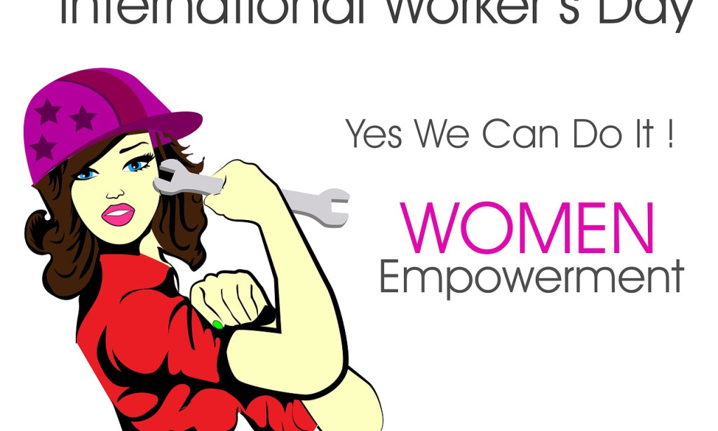 Women empowerment and it's aspects