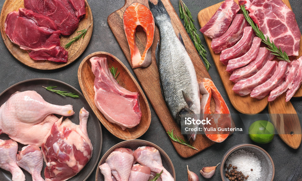 Eating More Protein May Reduce Heart Disease Risk, New Study Shows