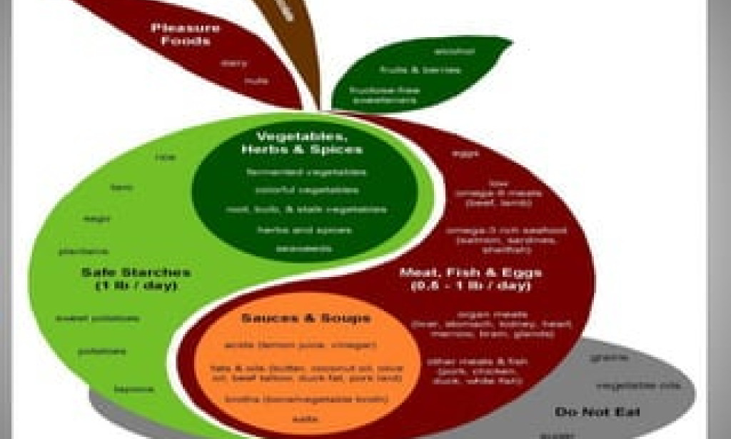 The Changing Landscape of Nutrition and Dietetics: Trends and Innovations for Better Health
