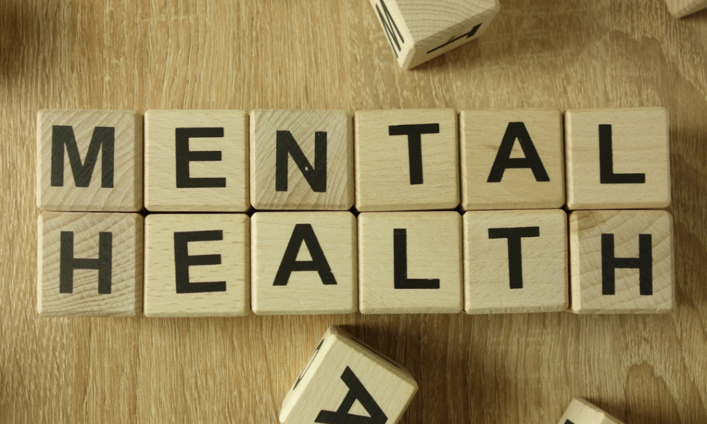 Designing Spaces for Mental and Physical Health