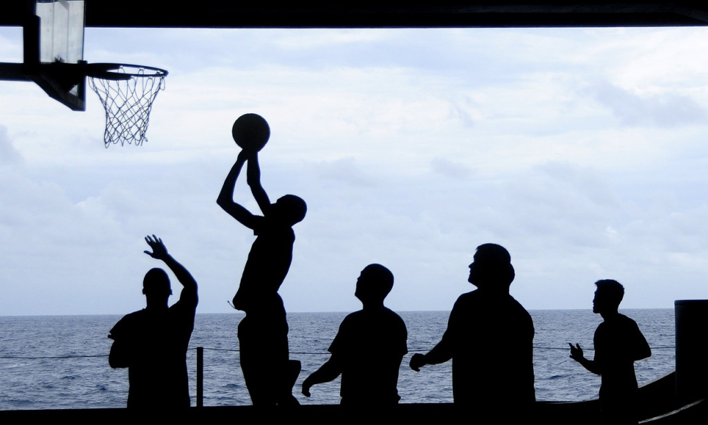 The Excitement of Triumph and the Desolation of Rout: An Excursion Through the Core of Sports.