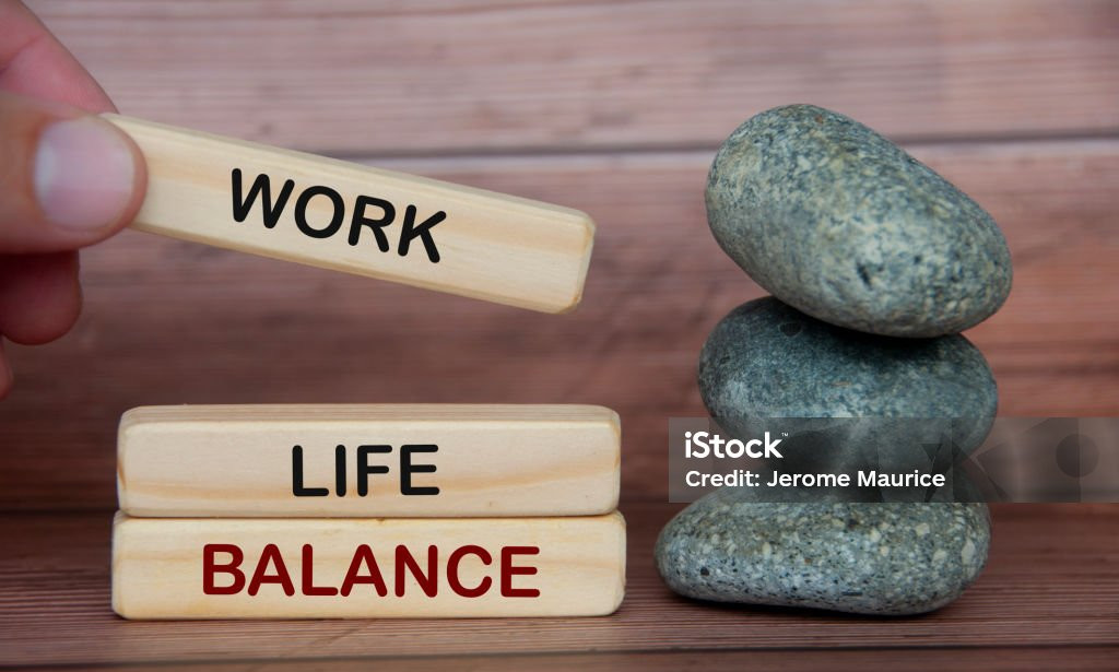 Mental Health and Work-life Balance: Nurturing Well-being in the Modern Workplace