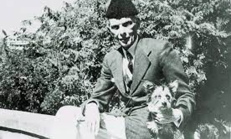 Quaid-e-Azam