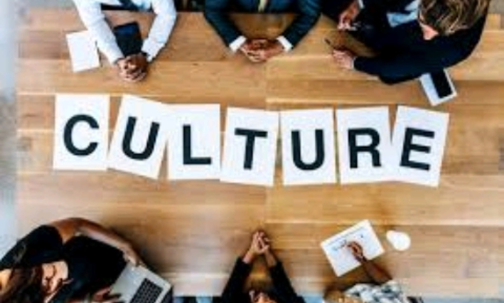 Compose a novel human composed article in 1000 words and in section on theme culture