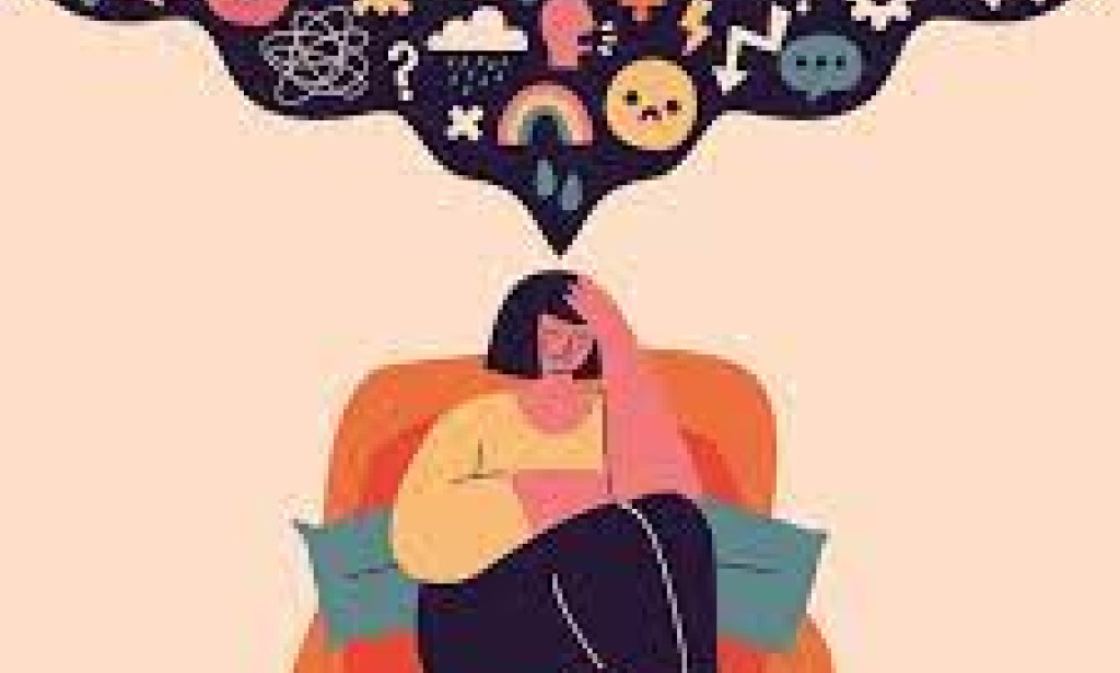 Importance of Mental Health: Nurturing the Mind for a Fulfilling Life