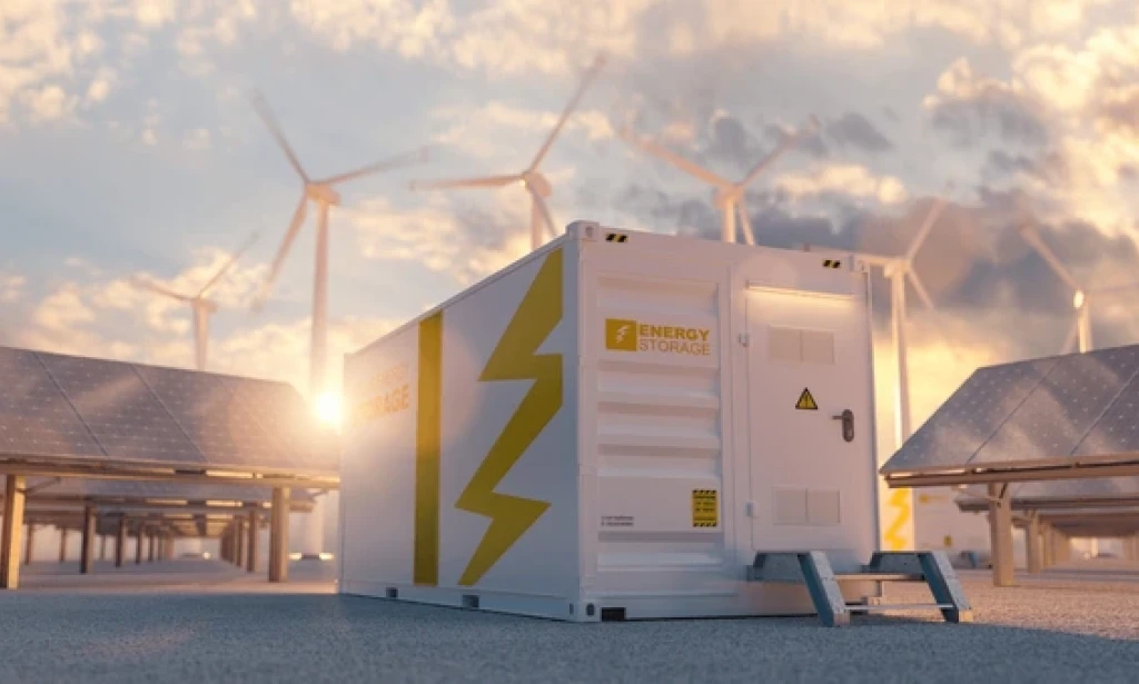 Advancements in Renewable Energy Storage Technologies