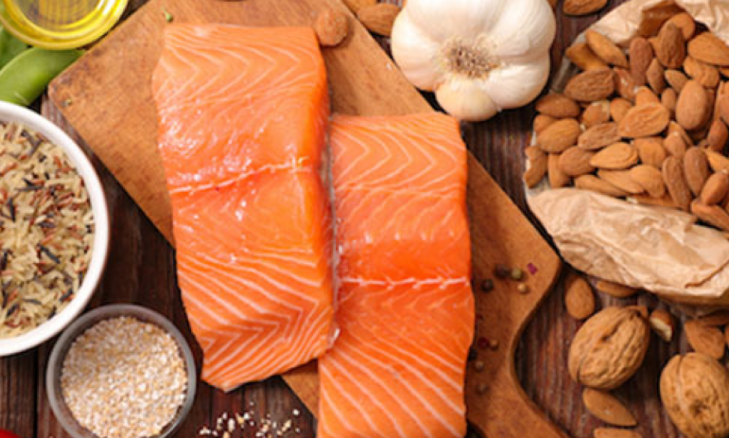 Opening the Healthful Wonder: The Charm and Advantages of Omega-3 Unsaturated fats