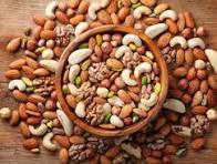 Dry Fruits in Your Diet