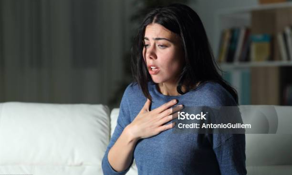 Understanding Mental Episodes: Navigating Through Overpowering Moments