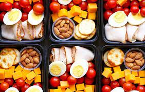 High-Protein Meals for a Healthy Lifestyle