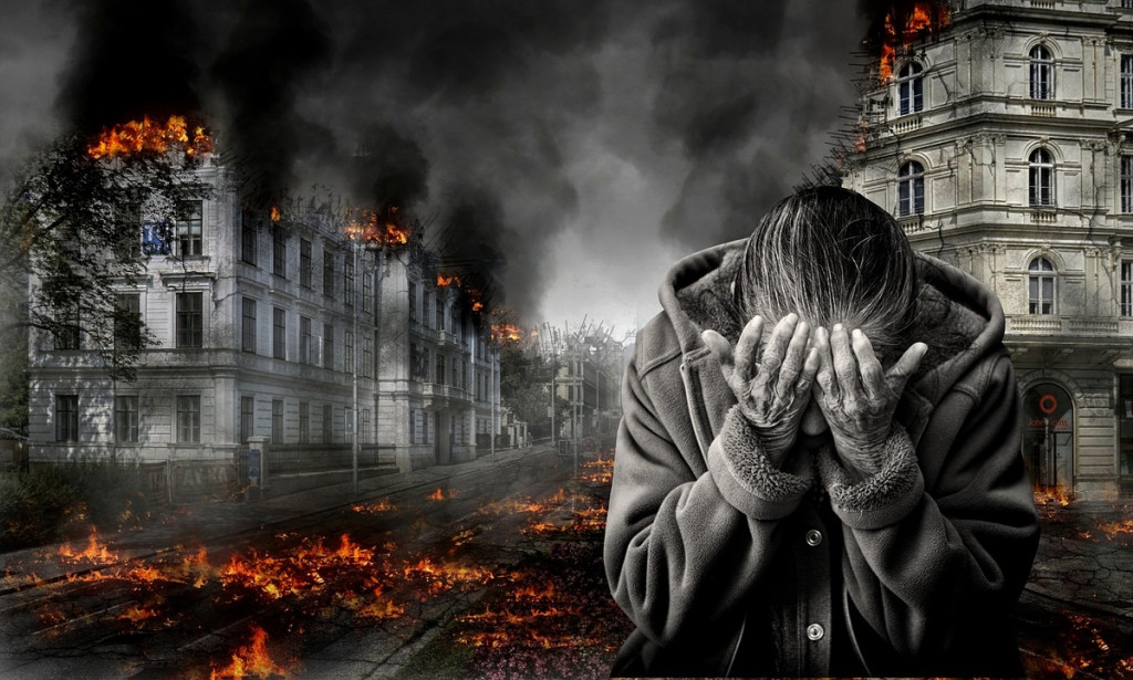 Figuring out Gloom: A More critical Gander at the Quiet Battle