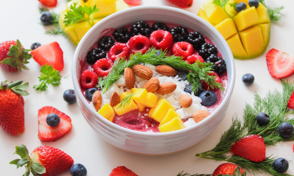 5 Anti-Inflammatory Foods To Keep Your Brain Young and Healthy