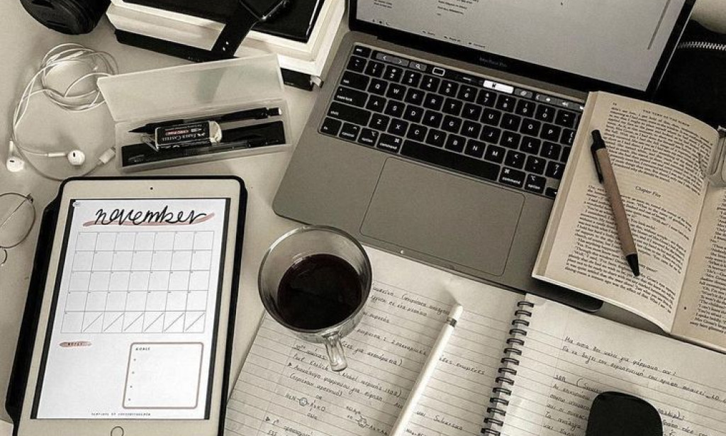 "Opening Efficiency: A Satire of Blunders and Productivity"