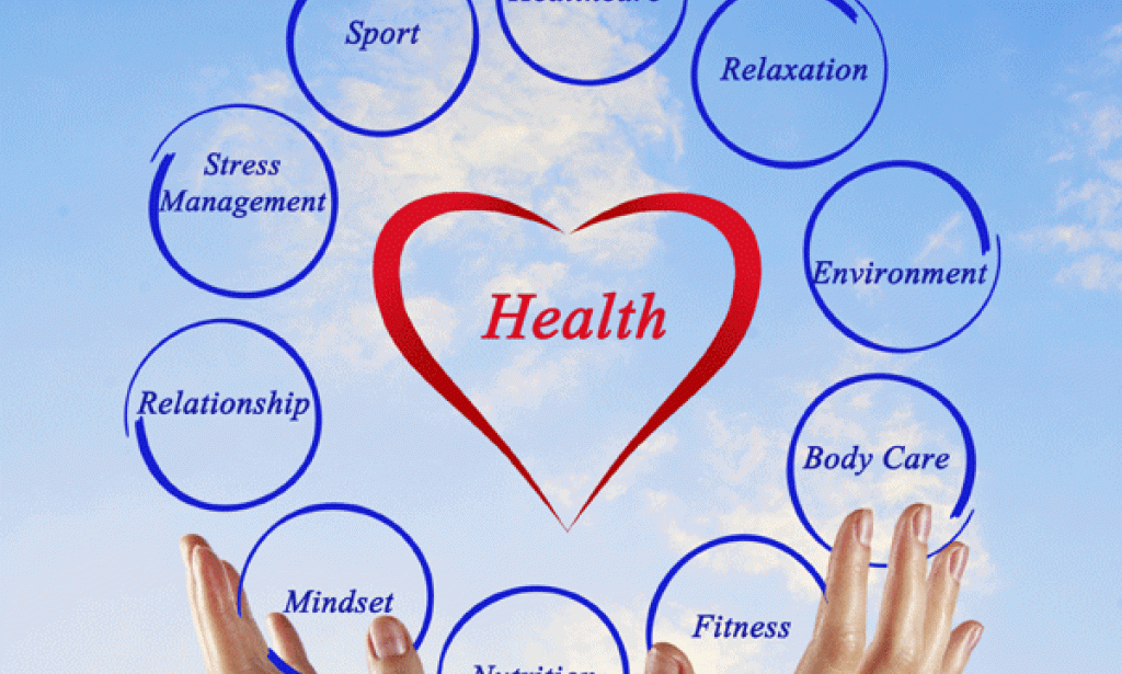 Importance of Health for happiness and enjoy the luxuries of life.