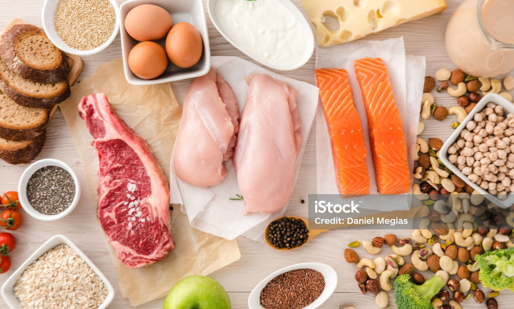 30 High-Protein Feasts That Are Generous and Fulfilling