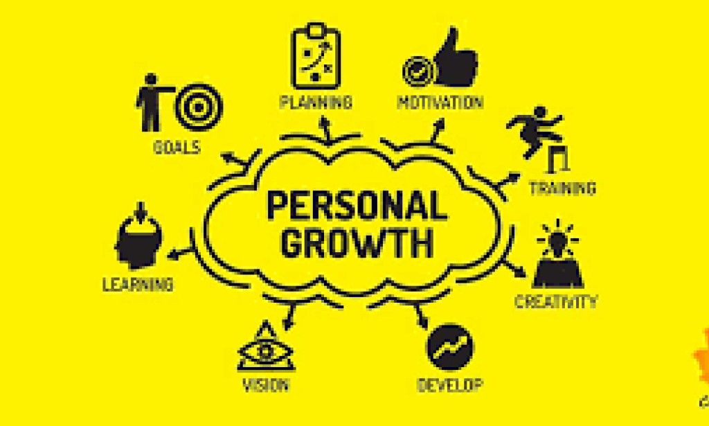 Journey to self-improvement