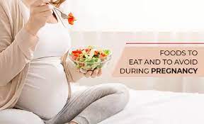 The Impact of Nutrient-Rich Diets on Pregnancy