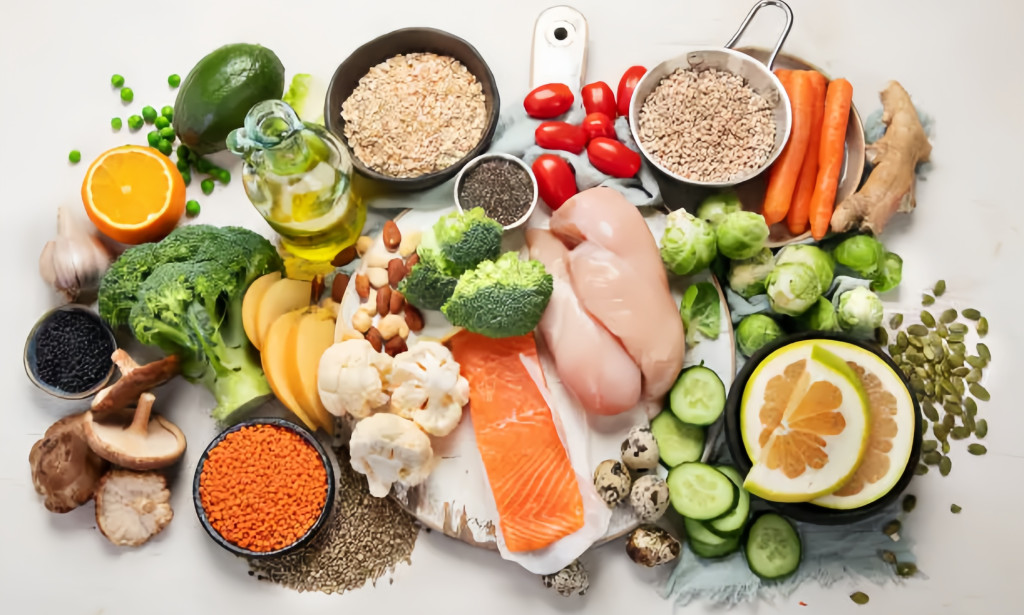 Does "Food as Medication" Leave a Major Mark on Diabetes?