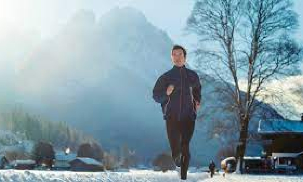 Step by step instructions to remain dynamic during languid winter season