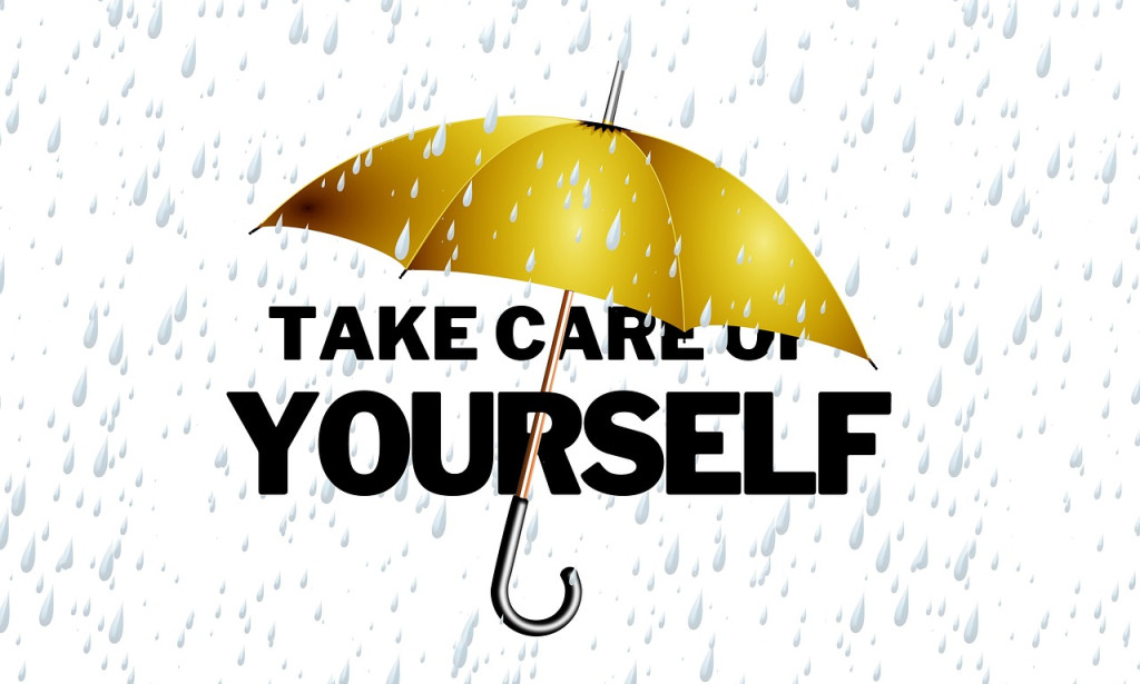 The Meaning of Taking care of oneself: Sustaining Your Well-Being