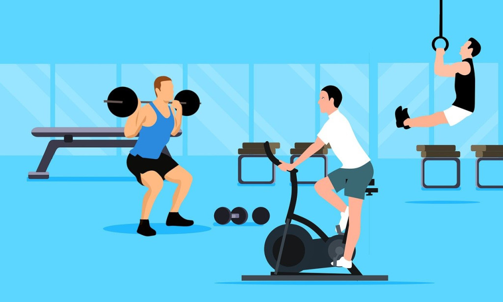 Building a Strong Foundation: Good Habits for Maintaining Physical Health