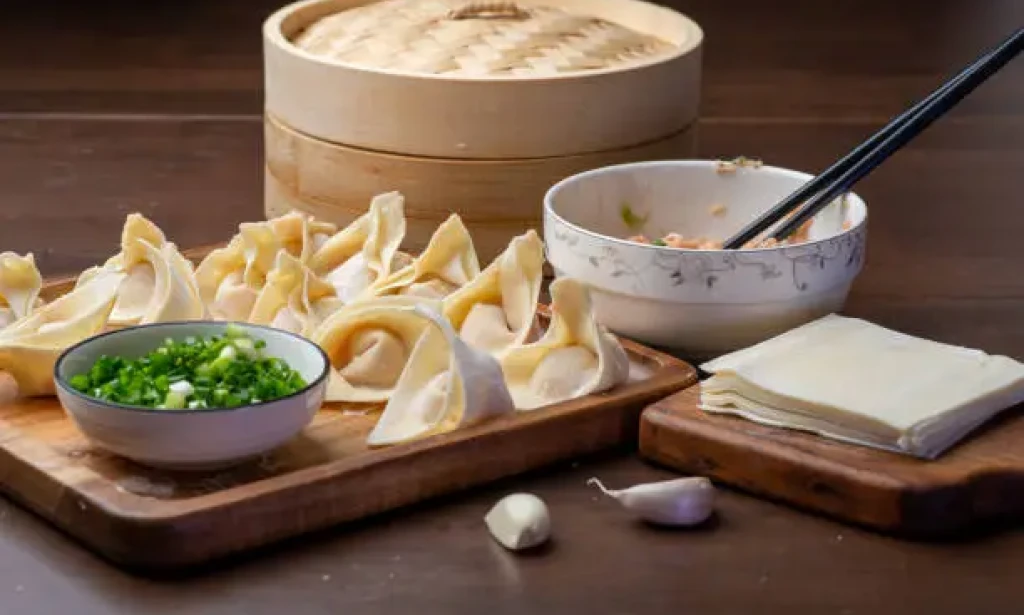 A Delicious Journey: Unveiling the Recipe for America's Favorite Food