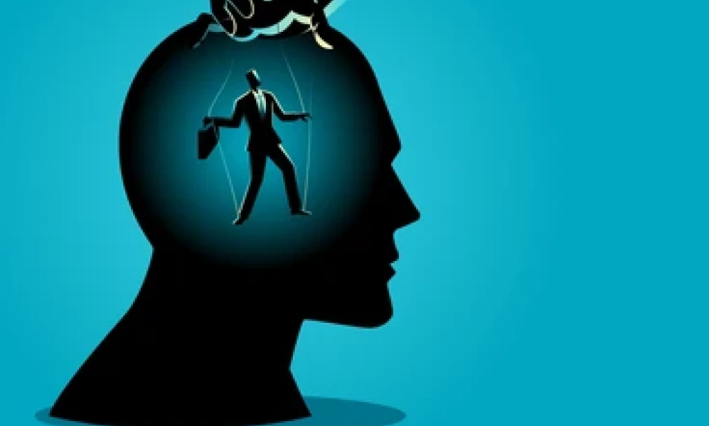 Mastering Control: A Guide to Understanding and Improving Self-Regulation