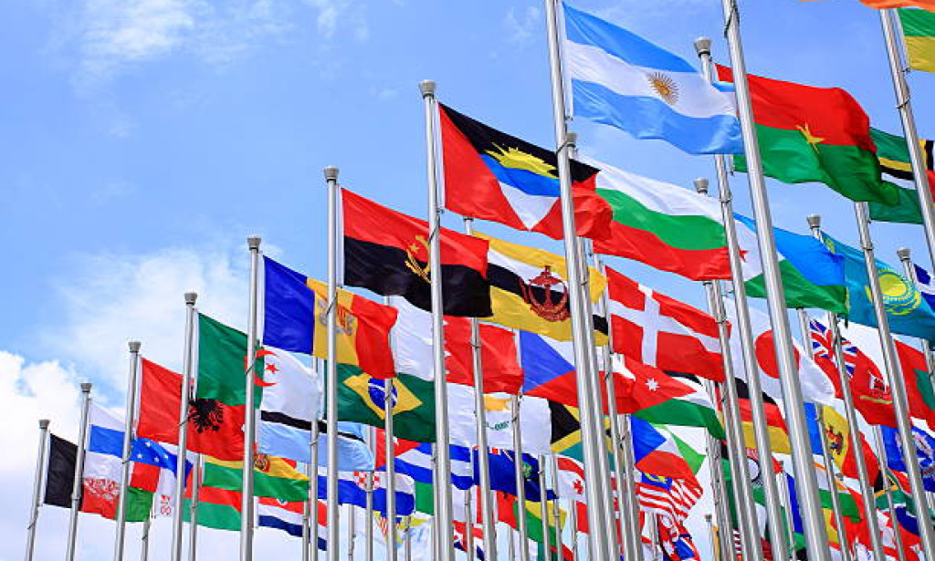 Global Politics: Navigating Complexity and Challenges in Today's World