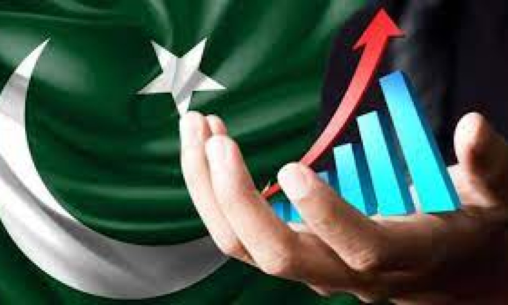 Navigating the Landscape of Pakistan Business: A Comprehensive Exploration of Opportunities, Challenges, and Strategies for Success in the Dynamic Business Environment of Pakistan