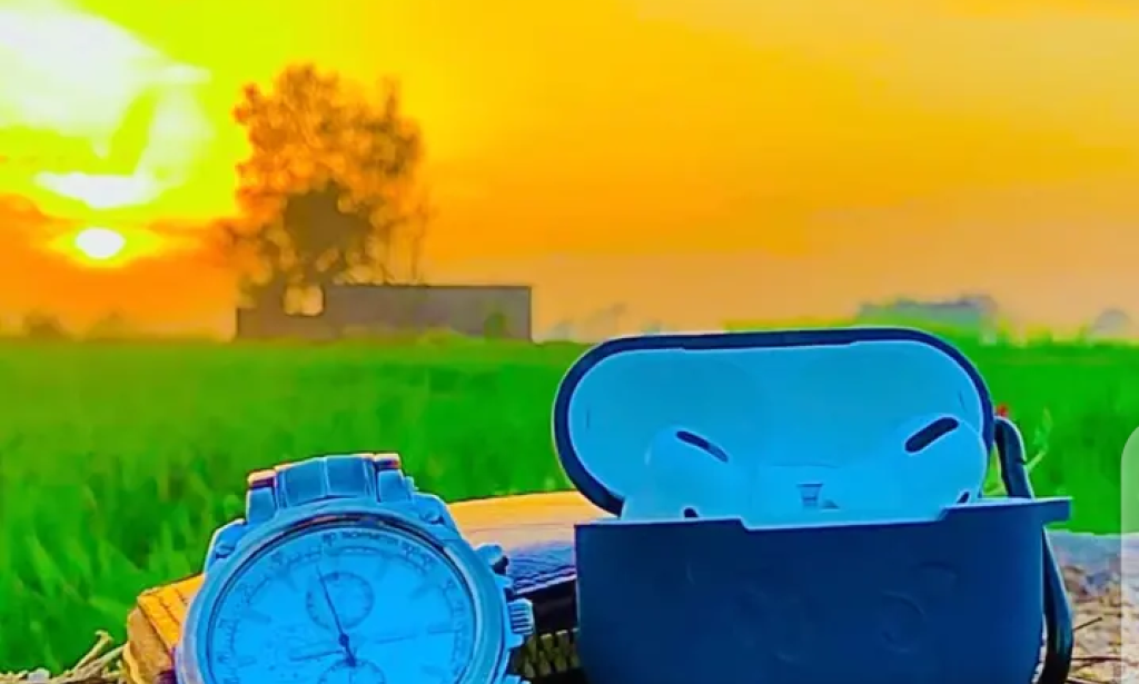 Tech Horizon Unveiled: A Symphony of Innovation