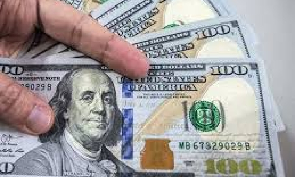 US Dollar Slides to PKR 281.13 in Interbank: A Turning Point for Pakistan's Economy