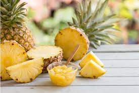 Pineapple: The Tropical Superfood Changing Wellbeing and Health