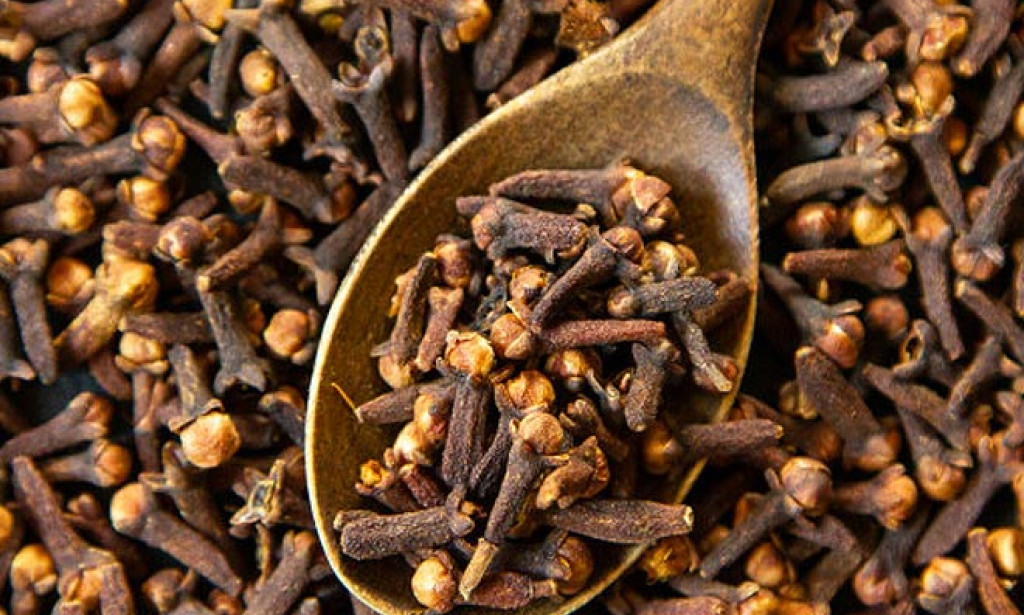 Amazing Health Benefits of “Cloves”