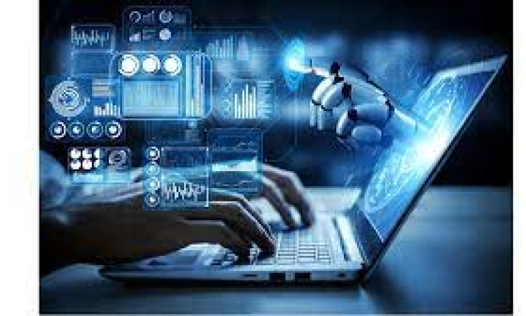 Tech Innovations Shaping the Future: A Glimpse into Tomorrow's Tech Landscape