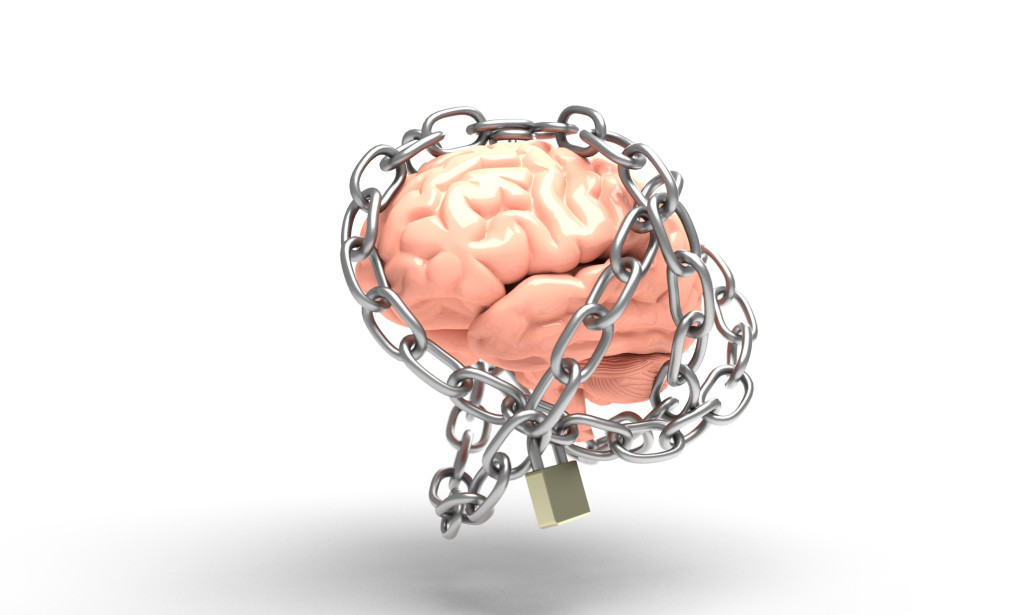 Past the Shame Unloading the Mosaic wellness mental health