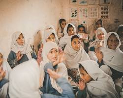 Educating a Brighter Future: Investing in Girls' Education in Pakistan