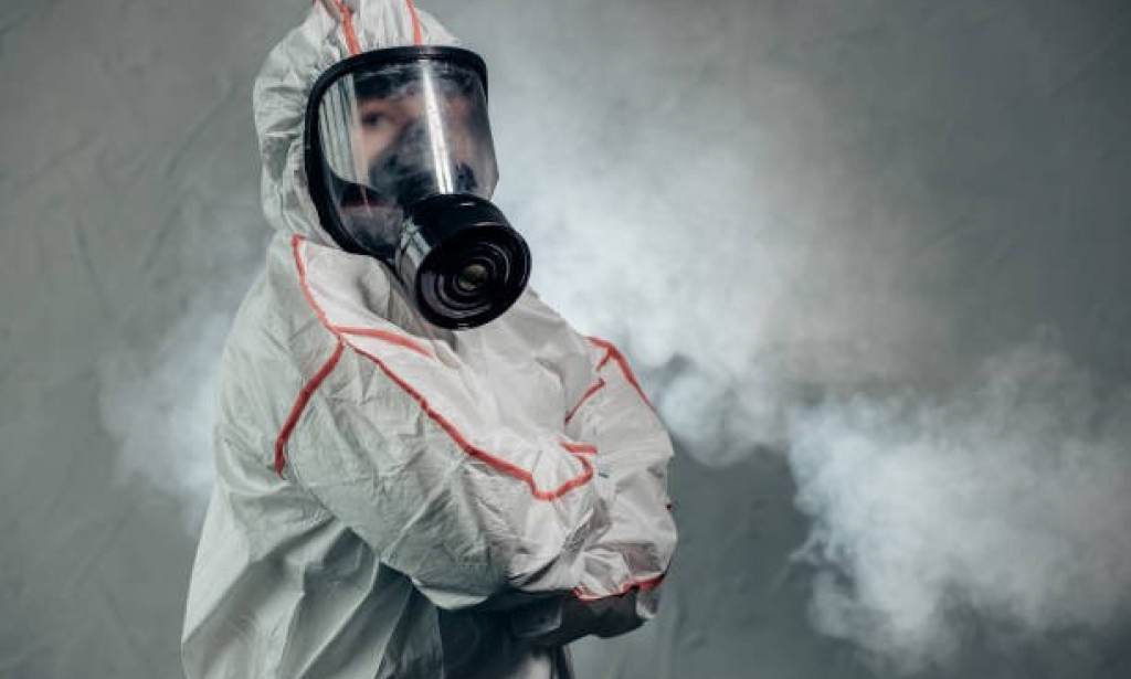 Clearing the Air: A Global Overview of Air Pollution and Its Consequences