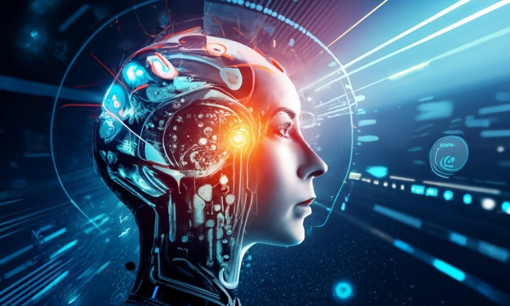 The Worldwide Run: A Profound Jump into the Competition to Direct computer based intelligence