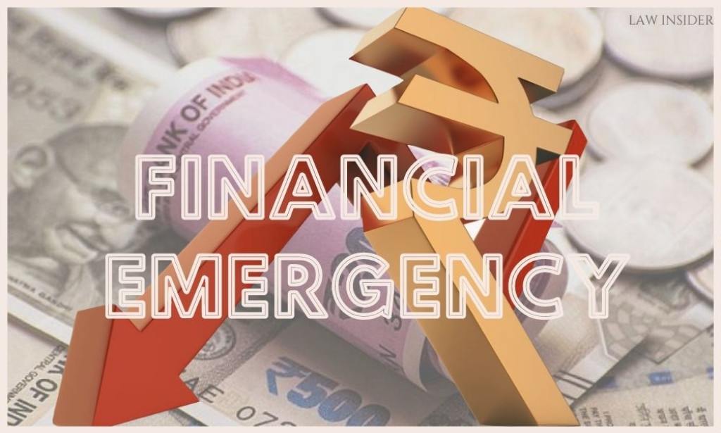 Understanding Financial Emergencies: Causes, Types, and Solutions