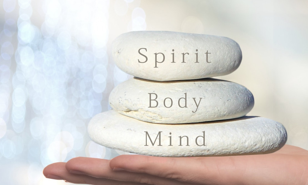 Mind Body Tango: Unveiling the Dance of Holistic Health