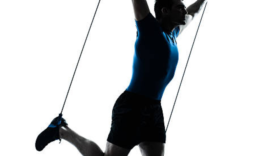 Open Your Internal Competitor: The Exercise Hack for Ordinary Individuals