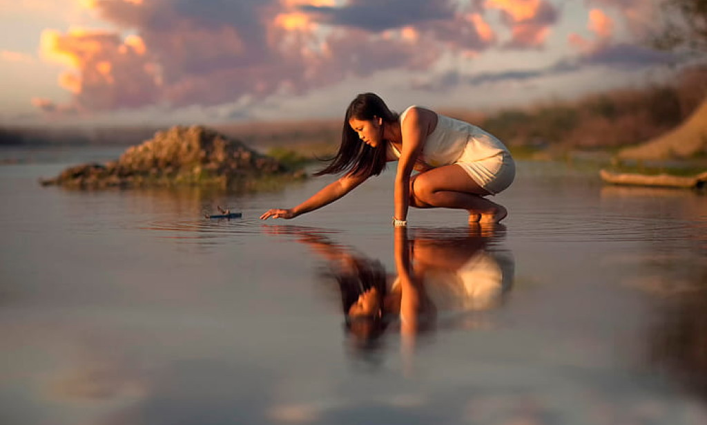 Appearance on Otherworldly Purging: 14 Ceremonies to Detox Your Spirit