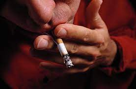A Murkiness of Debate: Uncovering the Intricacies of Smoking