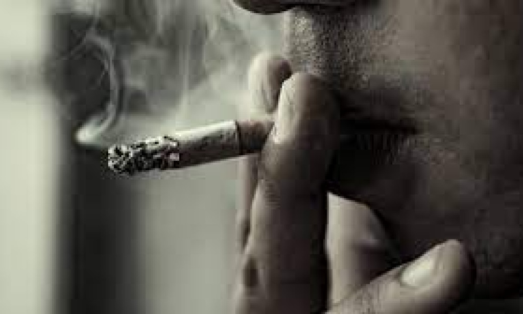 A Murkiness of Debate: Uncovering the Intricacies of Smoking