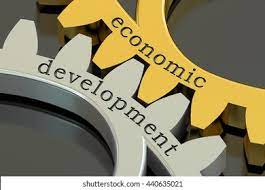 Producing Business: Driving Development and Economic Development