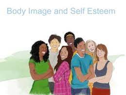6. Self-esteem and Body Image: