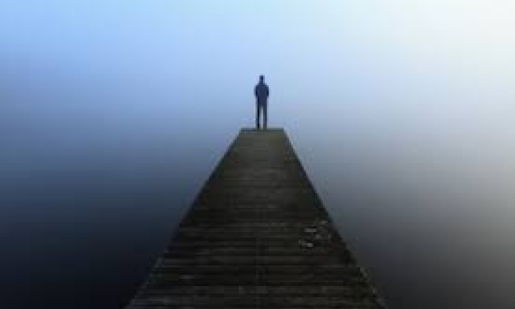 Understanding and Overcoming  the void of Depression